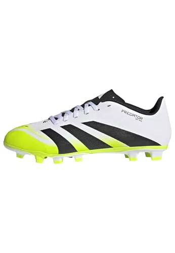 Adidas Predator Club Firm Multi Ground - Scarpe da Calcio Unisex Adulto