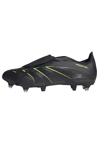 adidas Predator League Fold-Over Tongue Soft Ground Football Boots