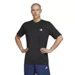 Adidas Train Essentials Stretch Maglietta Uomo Allenamento