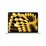 Apple Portatile MacBook Air 15'' con chip M4 : progettato per Apple Intelligence