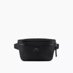Armani Exchange Marsupio Uomo in Eco-pelle Waistbag