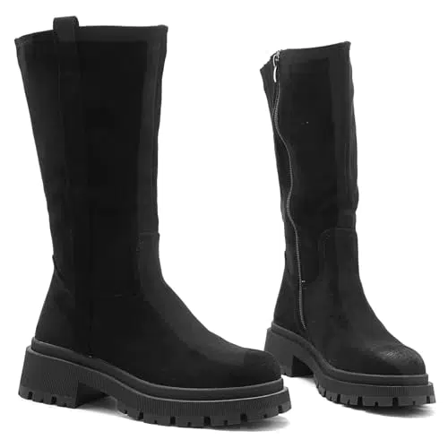 Aspand Collection Stivali Moda Donna Modello GR-6632