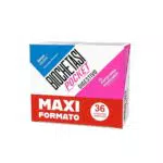 Biochetasi Pocket Digestivo Senza Zucchero per Favorire la Digestione Fuori Casa