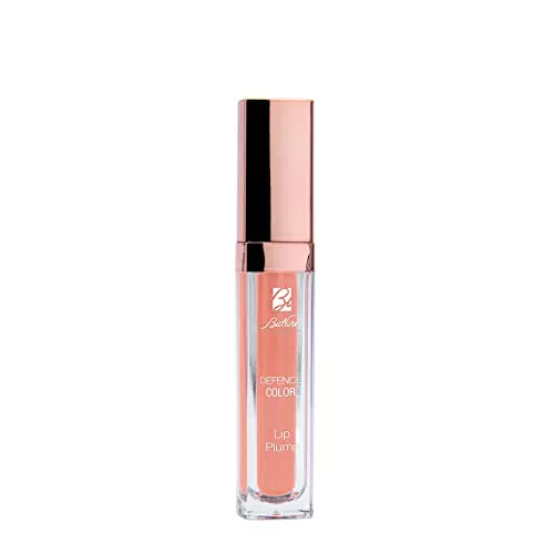 BioNike Defence Color Lip Plumper Volumizzante con Acido Ialuronico Idratante