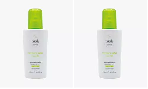 Bionike Defence - Deo Fresh 48H, Deodorante Antitraspirante Spray
