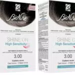 Bionike Shine On High Sensitivity Kit Tinta Capelli Senza Ammoniaca