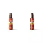 Bottega Verde Olio Nutriente Protettivo Argan per Capelli Secchi o Sciupati