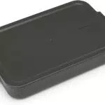 Brabantia Make & Take Lunch Box Flat per Panini Lavabile in Lavastoviglie e Microonde