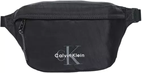Calvin Klein Marsupio Bold WAISTBAG LV04D3116G da uomo