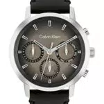 Calvin Klein Orologio Analogico Multifunzione da Uomo Gauge al Quarzo