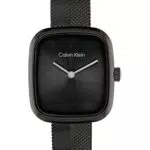 Calvin Klein Orologio Donna Quarzo Due Lancette Collezione CK Adore 25100100