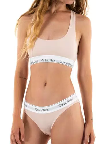 Calvin Klein Slip Taglio Bikini Donna Intimo Comfort e Stile