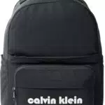 Calvin Klein Zaino Uomo Graphic Multi con Logo - Offerta Imperdibile Online