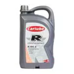 Carlube Triple R 0W-20 ACEA C5, API SN Olio Motore Completamente Sintetico R-TEC 5 5