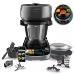 Cecotec Mambo CooKing Victory Robot da Cucina Multifunzione 45 Funzioni