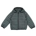 Chicco Giubbotto Bambino con Cappuccio e Chiusura Zip Lavabile in Lavatrice