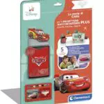 Clementoni Disney Baby Proiettore Raccontastorie Cars Storyteller Bambini 2+