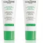 Collistar Deodorante multi-attivo 24 ore roll-on, Efficacia deodorante a lunga durata
