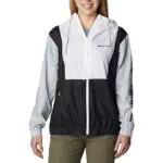 Columbia Lily Basin - Giacca da Donna