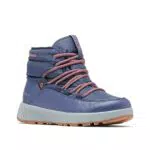 Columbia Slopeside Village Omni-Heat Mid Stivali Da Neve Donna 2024