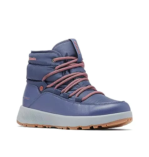 Columbia Slopeside Village Omni-Heat Mid Stivali Da Neve Donna 2024
