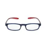 Contacta Hug Occhiali da Lettura Autoreggenti Uomo Donna Aste Lunghe Diottrie +3,00