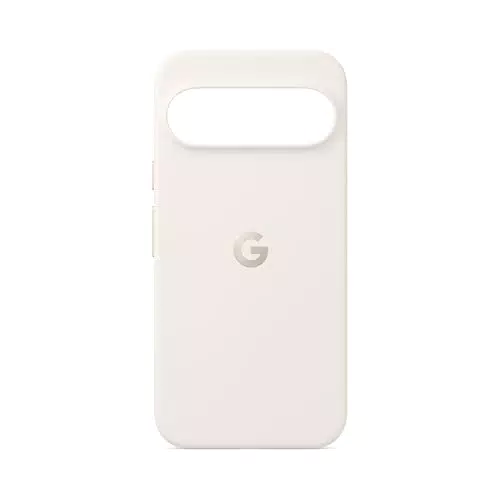 Google Cover Pixelsnap per Pixel 10 Pro XL Protezione Duratura e Design Elegante