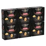 Crastan 1870 Capsule Compatibili Nespresso Ginseng e Caffè Senza Glutine