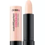 deBBY makeMEperfect Stick Correttore Long Lasting Finish Opaco Anti Imperfezioni