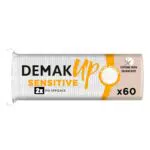 Demak'Up Sensitive Dischetti Struccanti Delicati Per Viso