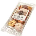 Dolci Aveja Biscotti Frolla Mista Artigianali da Tè Pasticceria