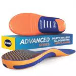 Dr. Scholl’s Advanced Pain Relief Solette Ortopediche per Fascite Plantare