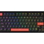 DrunkDeer A75 Tastiera Meccanica Gaming con Switch Magnetici e Keycap PBT