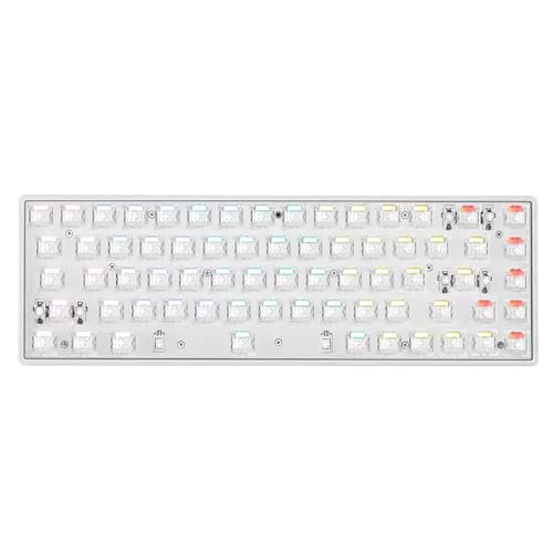 DrunkDeer G65 Tastiera Meccanica Gaming 65% Rapid Trigger Magnetica RGB