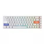 DrunkDeer G65 Tastiera Meccanica Gaming Rapid Trigger Interruttori Magnetici RGB