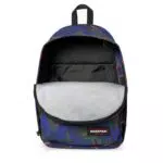 Eastpak Back To Work Zaino Porta PC Modello Brize Palm