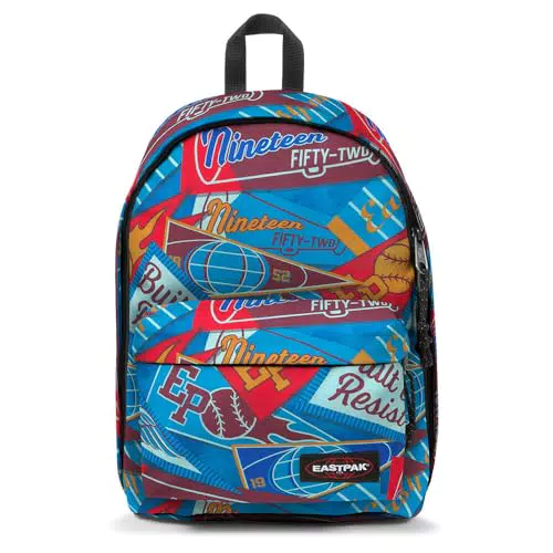 Eastpak Out Of Office Zaino Porta PC Scuola e Lavoro