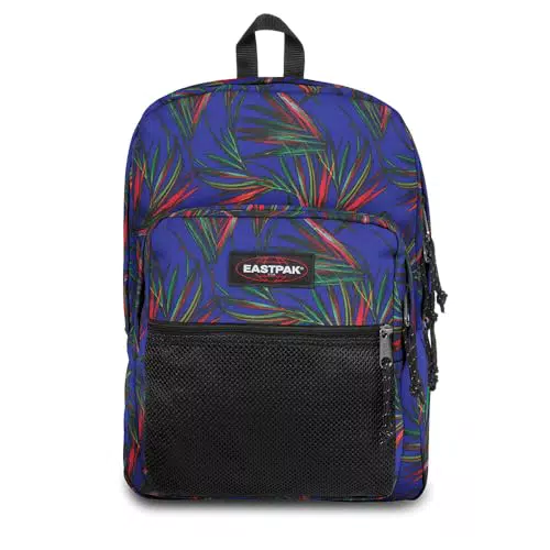 Eastpak Pinnacle Zaino Porta PC Grande Capacità Uomo Donna Scuola Viaggio