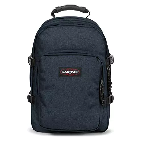 EASTPAK Provider, Zaino Unisex - Adulto, Blu, 44 x 31 x 25 cm