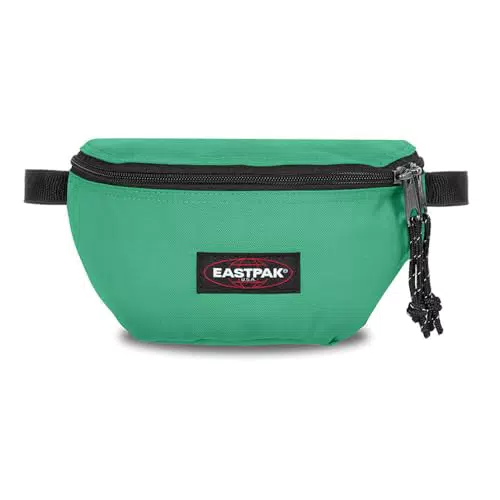 Eastpak Springer Marsupio Unisex Resistente con Scomparto Sicuro