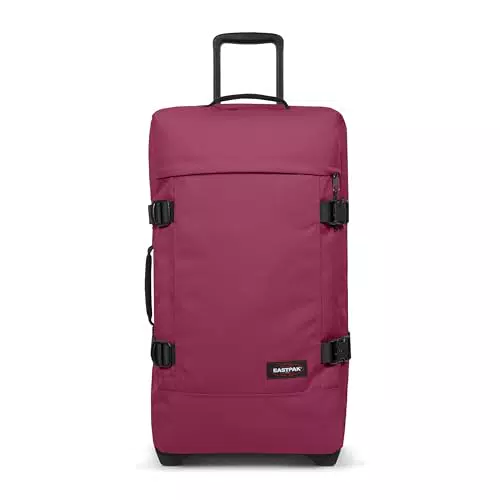 Eastpak Tranverz M Valigia Trolley Rigido Grande 78L