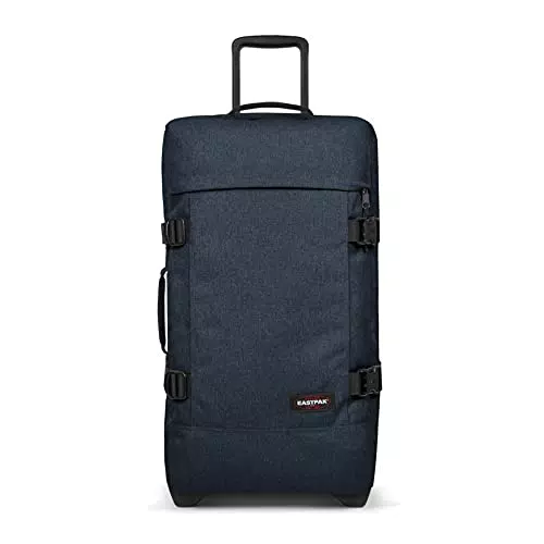 Eastpak Tranverz M Valigia Trolley Rigido da Viaggio Modello Tranverz M