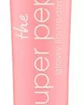 Essence Cosmetics The Super Peptide Glossy Lip Treatment levigante con vitamine