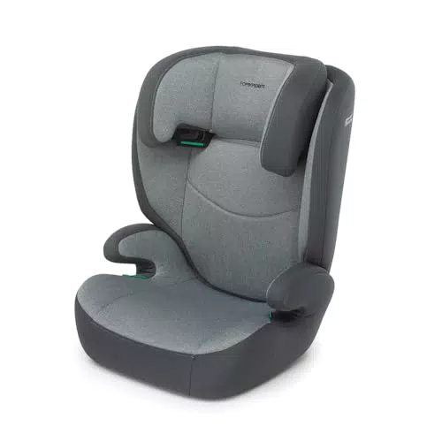 Foppapedretti Clever Seggiolino Auto Gruppo 2-3, 15-36 Kg