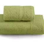 Gabel Tintunita & Co Set Asciugamani, 100% Cotone, 60x100 - 40x60