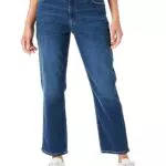 Gant Cropped Slim Jeans Donna Modello Jeans Slim Elegante