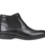 Geox Scarpe Uomo Brayden 2Fit Abx Stivaletti Impermeabili Traspiranti