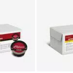 Gimoka Espresso Intenso Compatibile Lavazza A Modo Mio Miscele Capsule