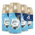 Glade Automatic Spray Ricarica, Profumatore per Ambienti