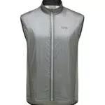 GOREWEAR Drive Gilet Uomo Antivento Traspirante per Ciclismo e Sport Outdoor